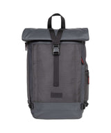 Eastpak Cnnct Tecum Roll Rolltop rugzak accent grey