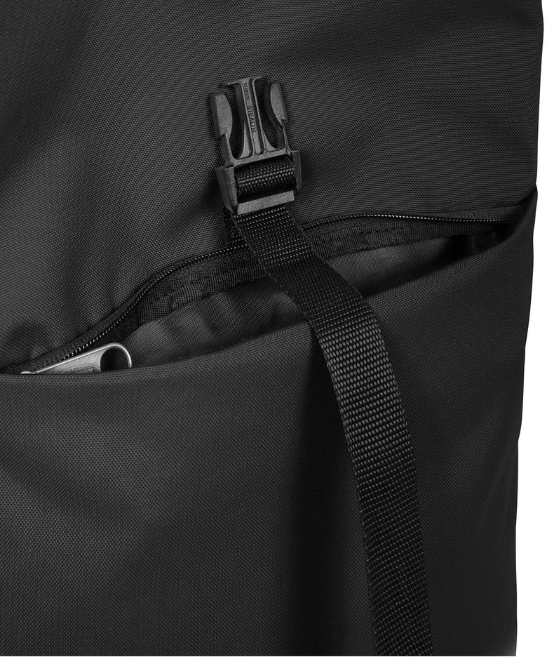 Eastpak Up Rolltop backpack black