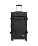 Eastpak Transit'R 4 L Trolley (4 wielen) black