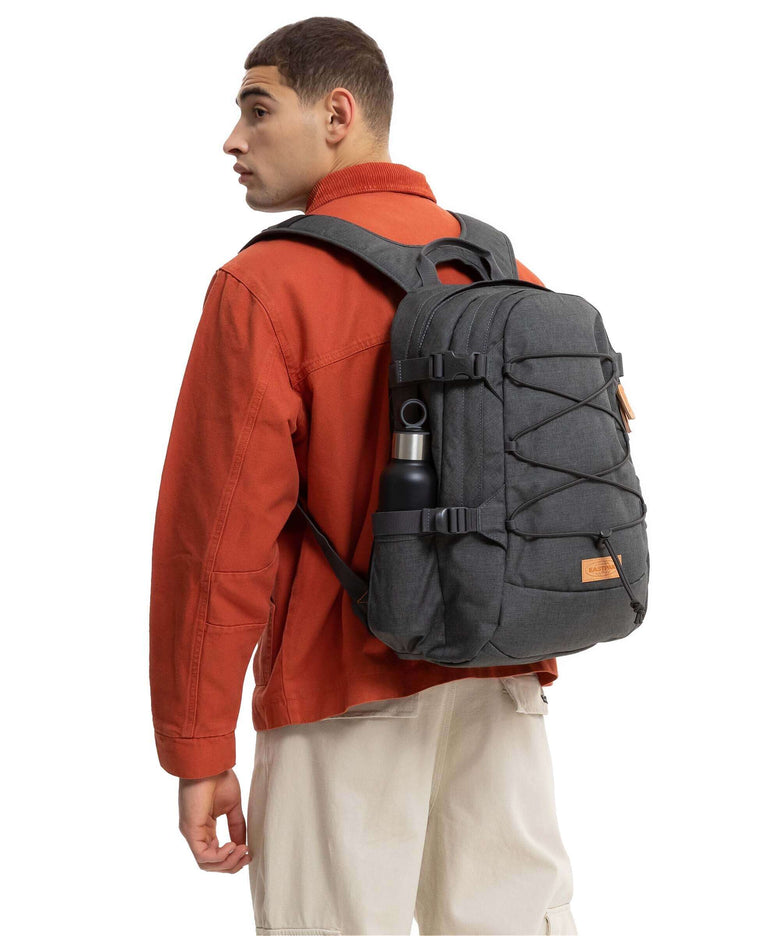 Eastpak Gerys Backpack black denim