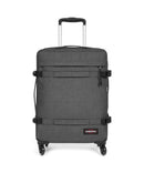 Eastpak Transit'R 4 S Trolley (4 wielen) black denim