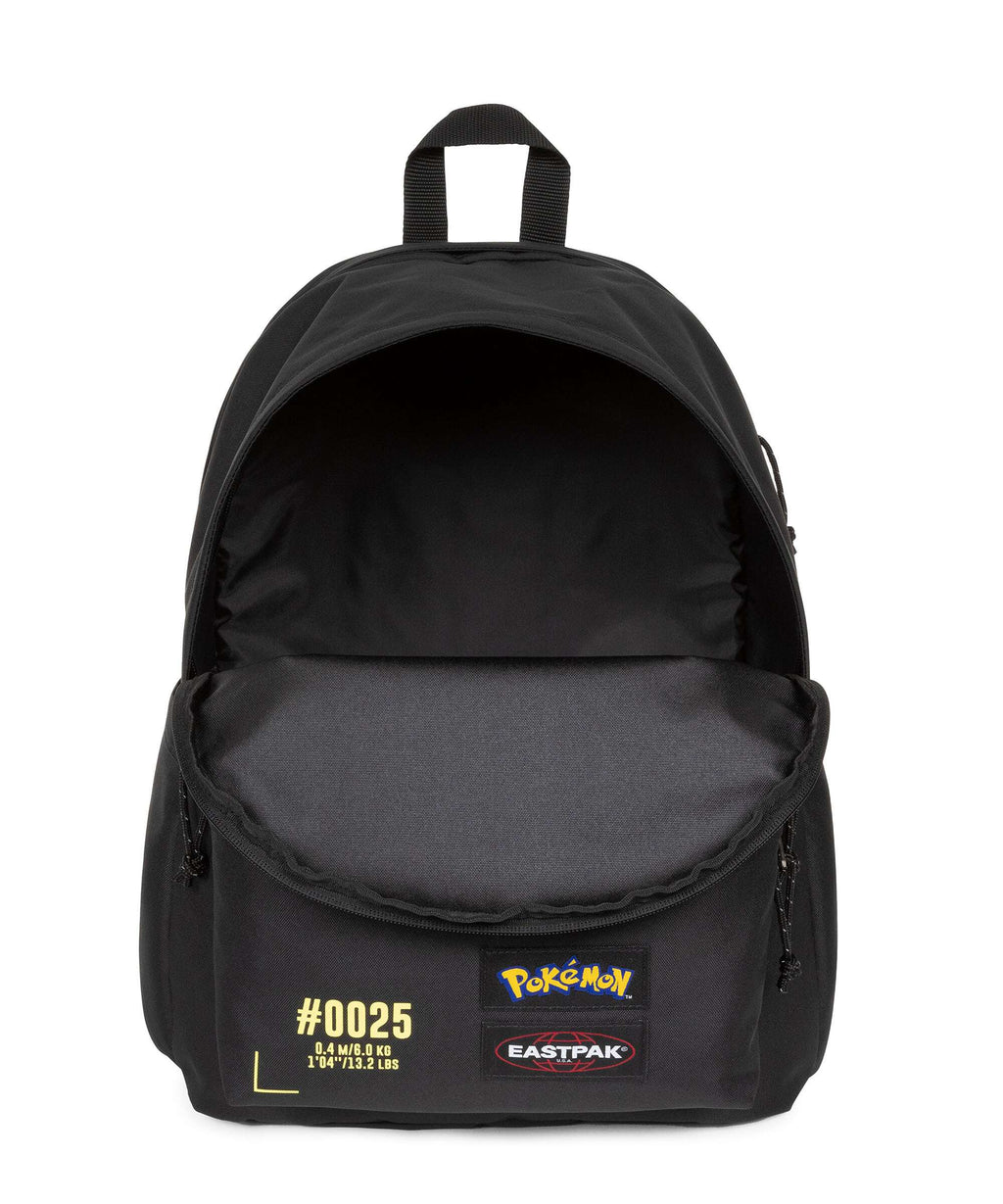 Eastpak Day Office Backpack pokémon pikachu
