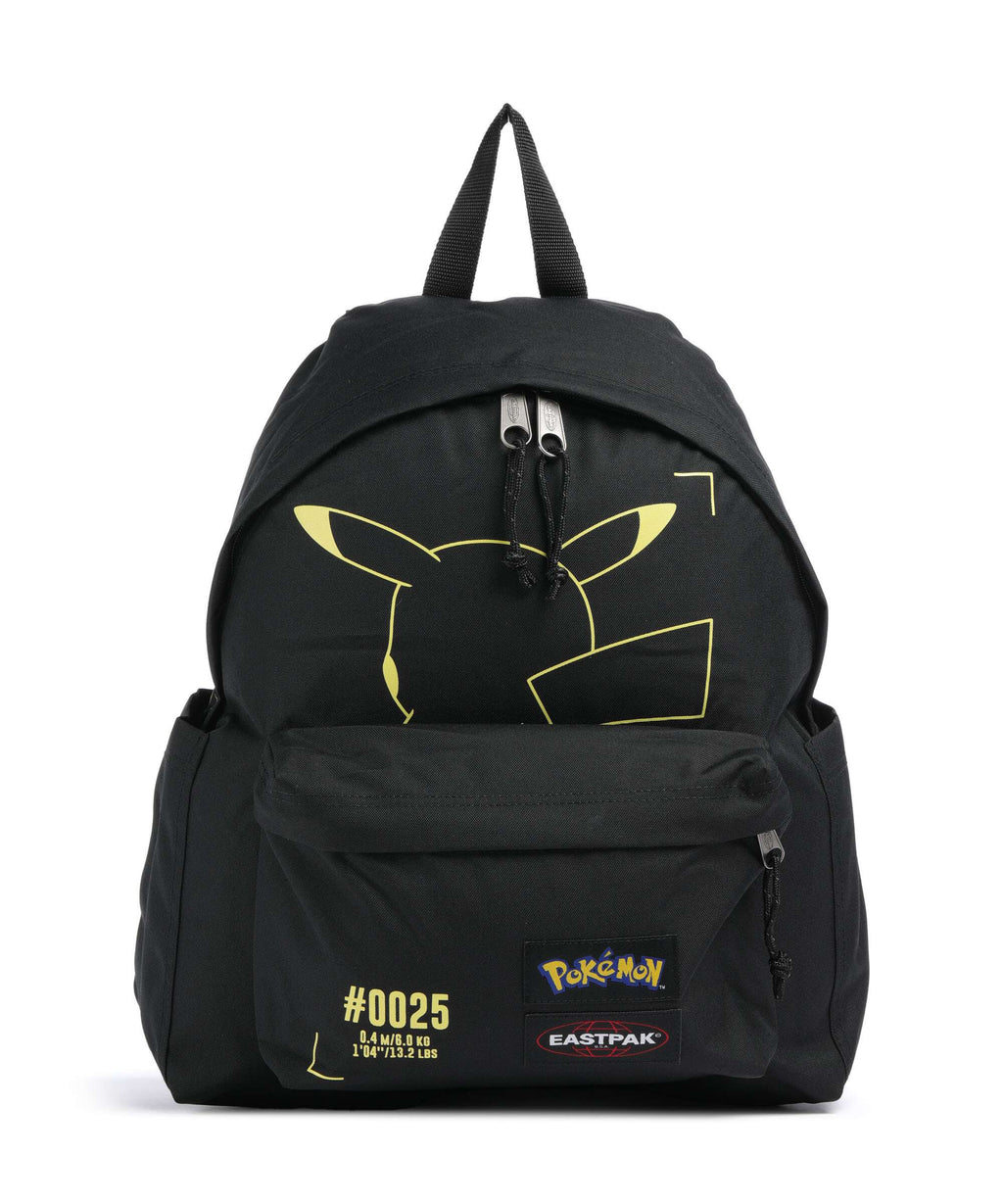 Eastpak Day Pak'R Backpack pokémon pikachu