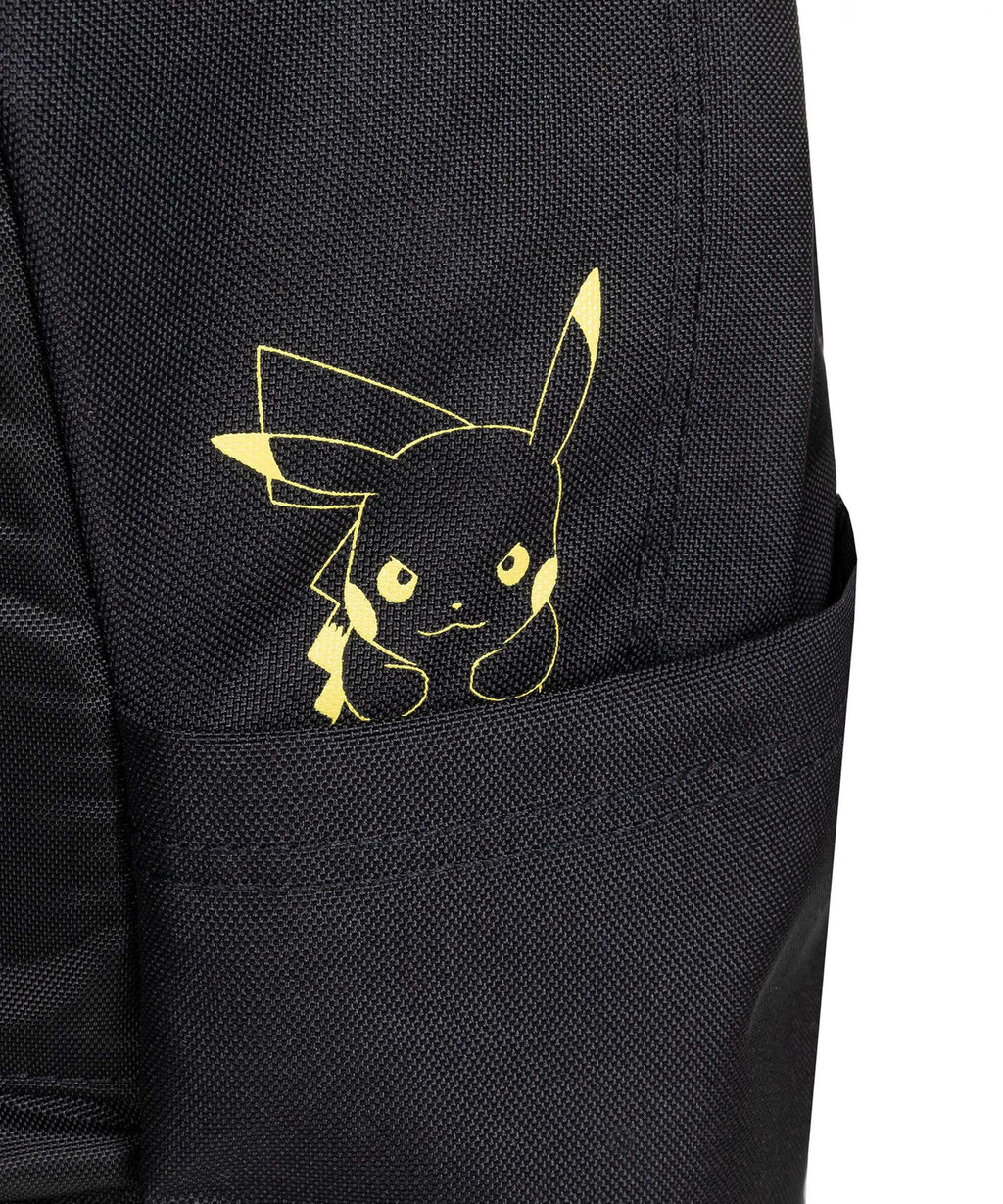 Eastpak Day Pak'R Backpack pokémon pikachu