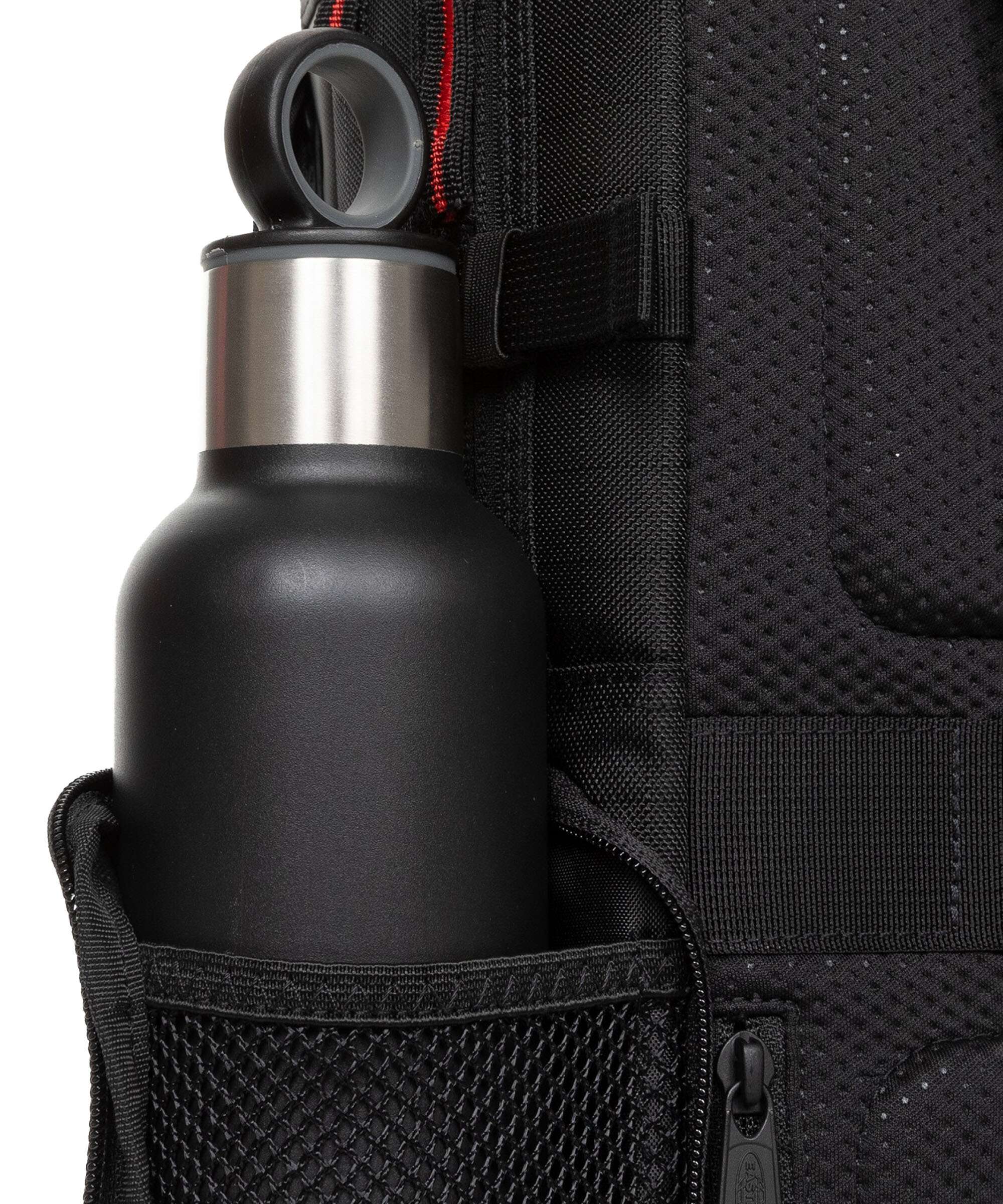 Eastpak Tecum Cnnct M Backpack rip black