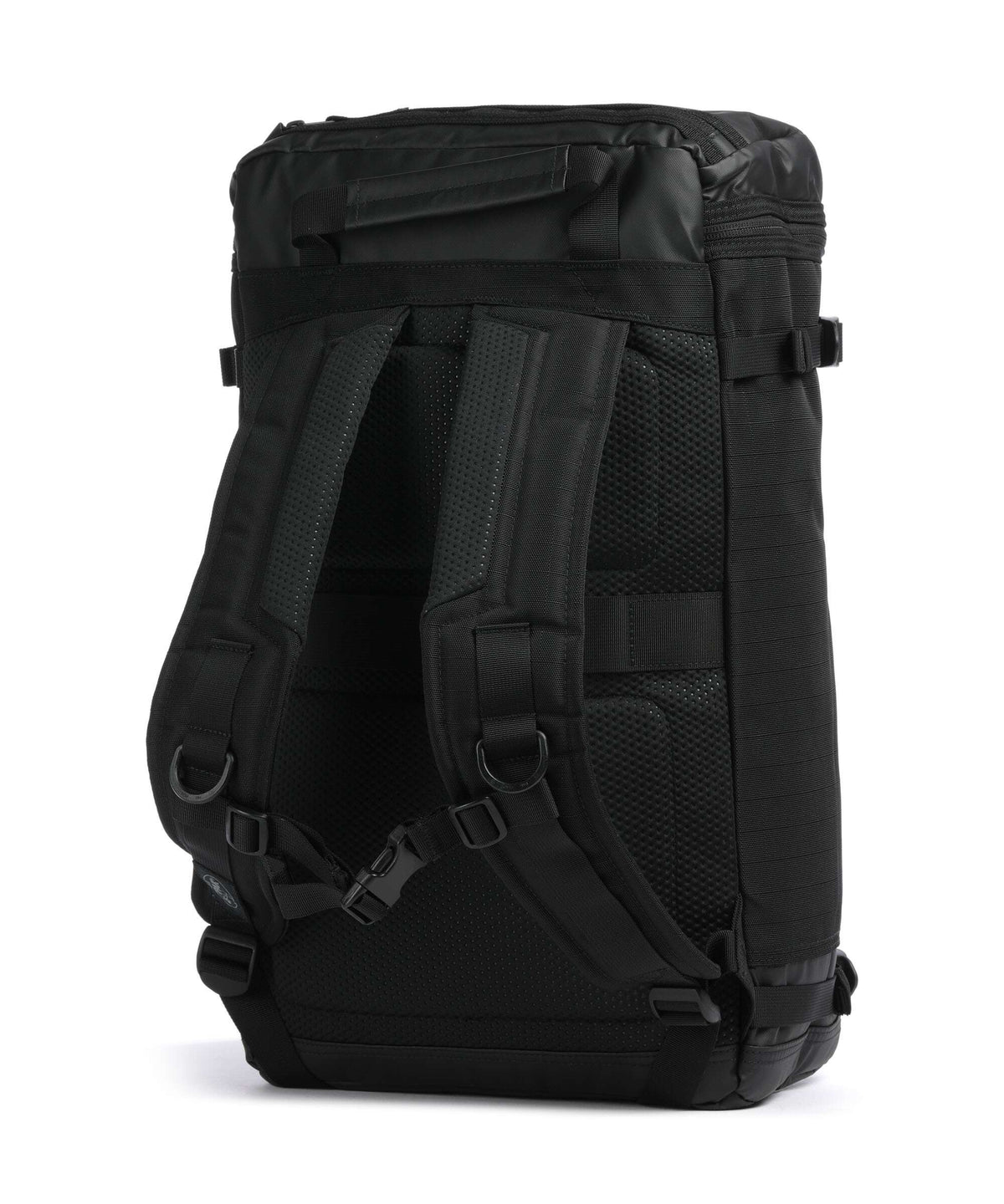 Eastpak Cnnct Tecum Top Backpack rip black