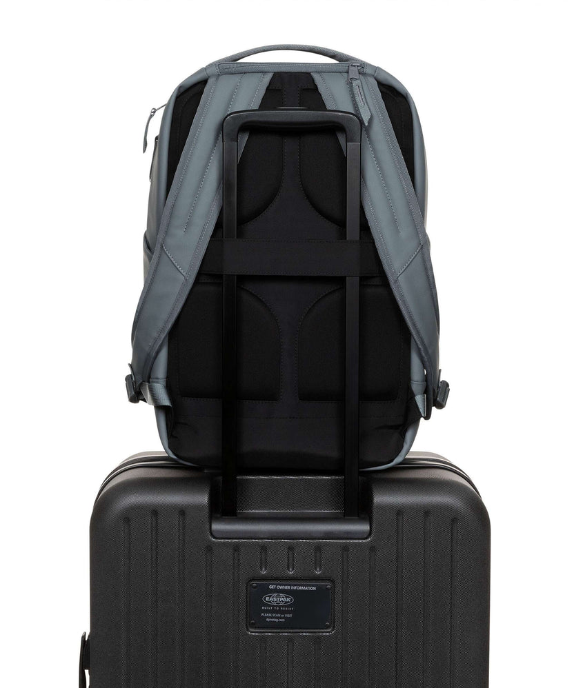 Eastpak CNNCT Tecum Backpack matte storm