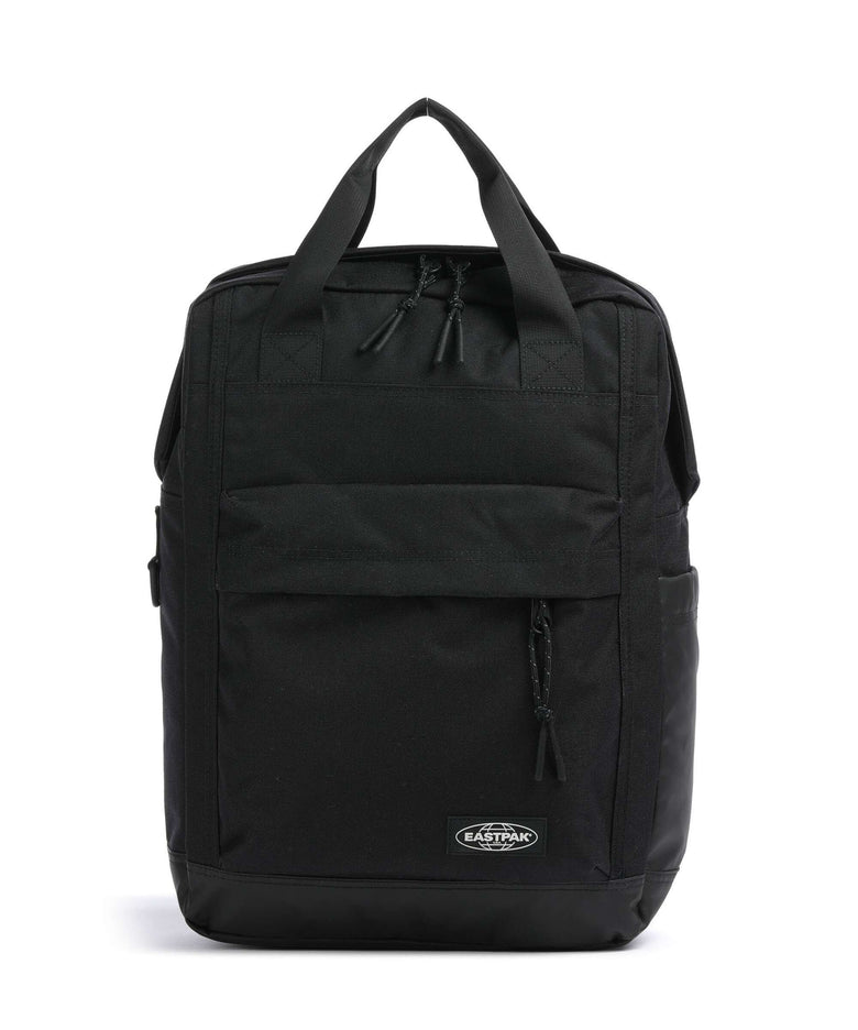 Eastpak Icon Totepack Backpack on black