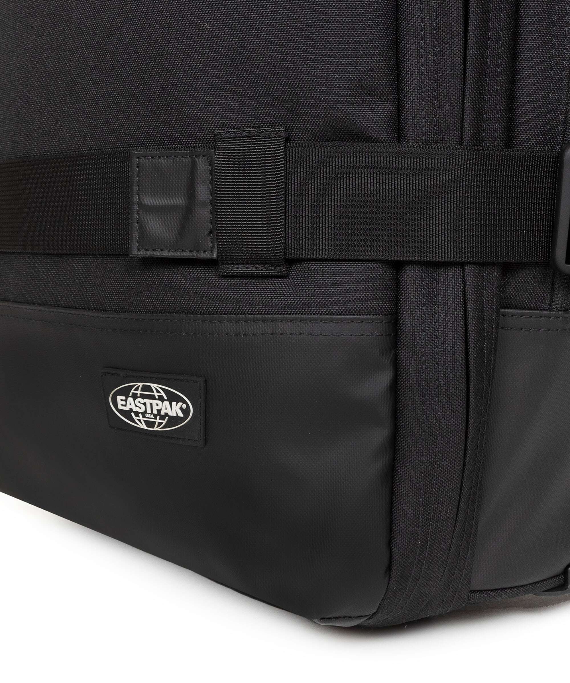 Eastpak Icon Travel'R S Travel bag with wheels on black