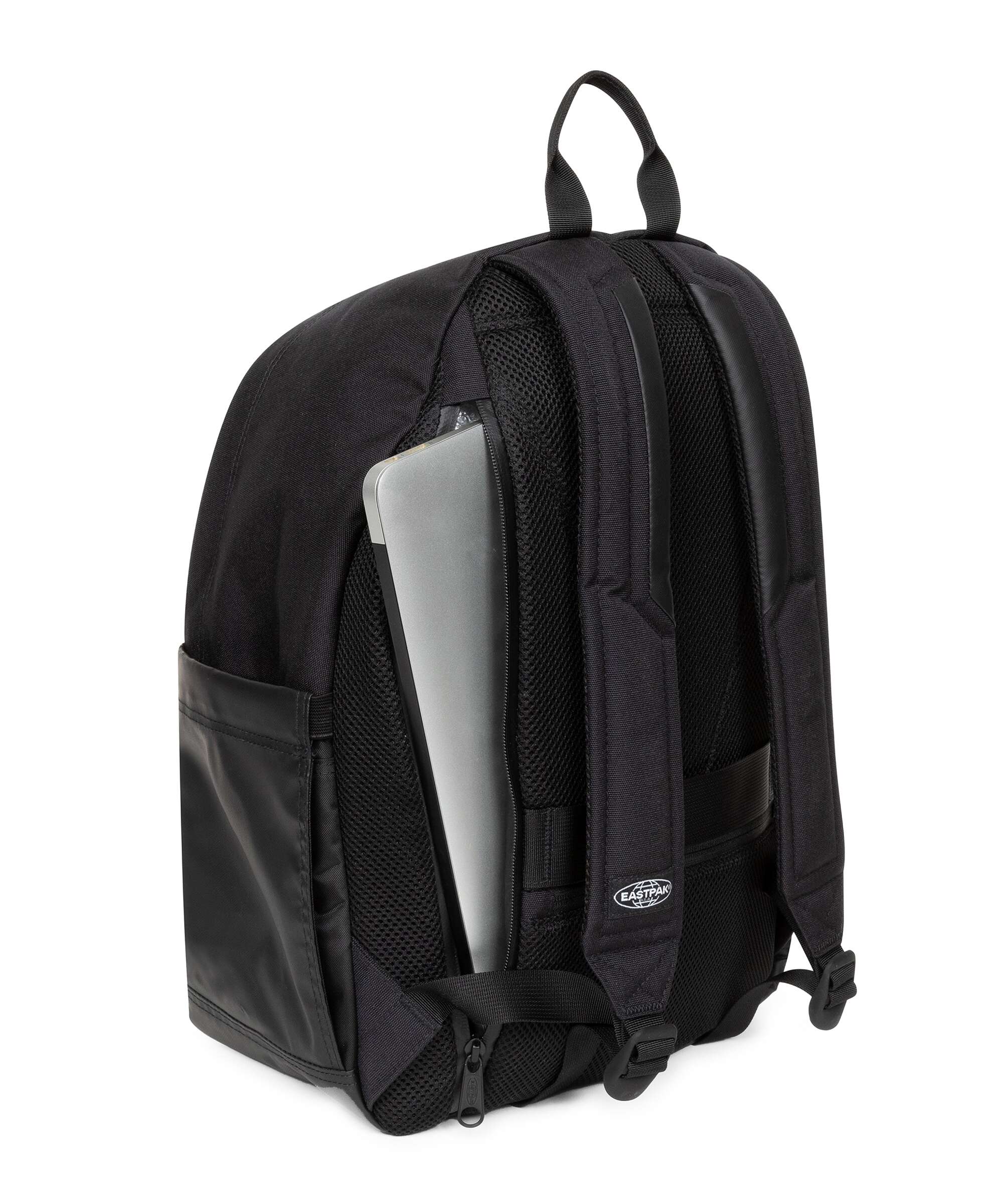 Eastpak Icon Pak'R Backpack on black