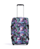 Eastpak Transit'R S Reistas met wielen dreamflower dark