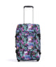 Eastpak Transit'R S Sac de voyage à roulettes dreamflower dark