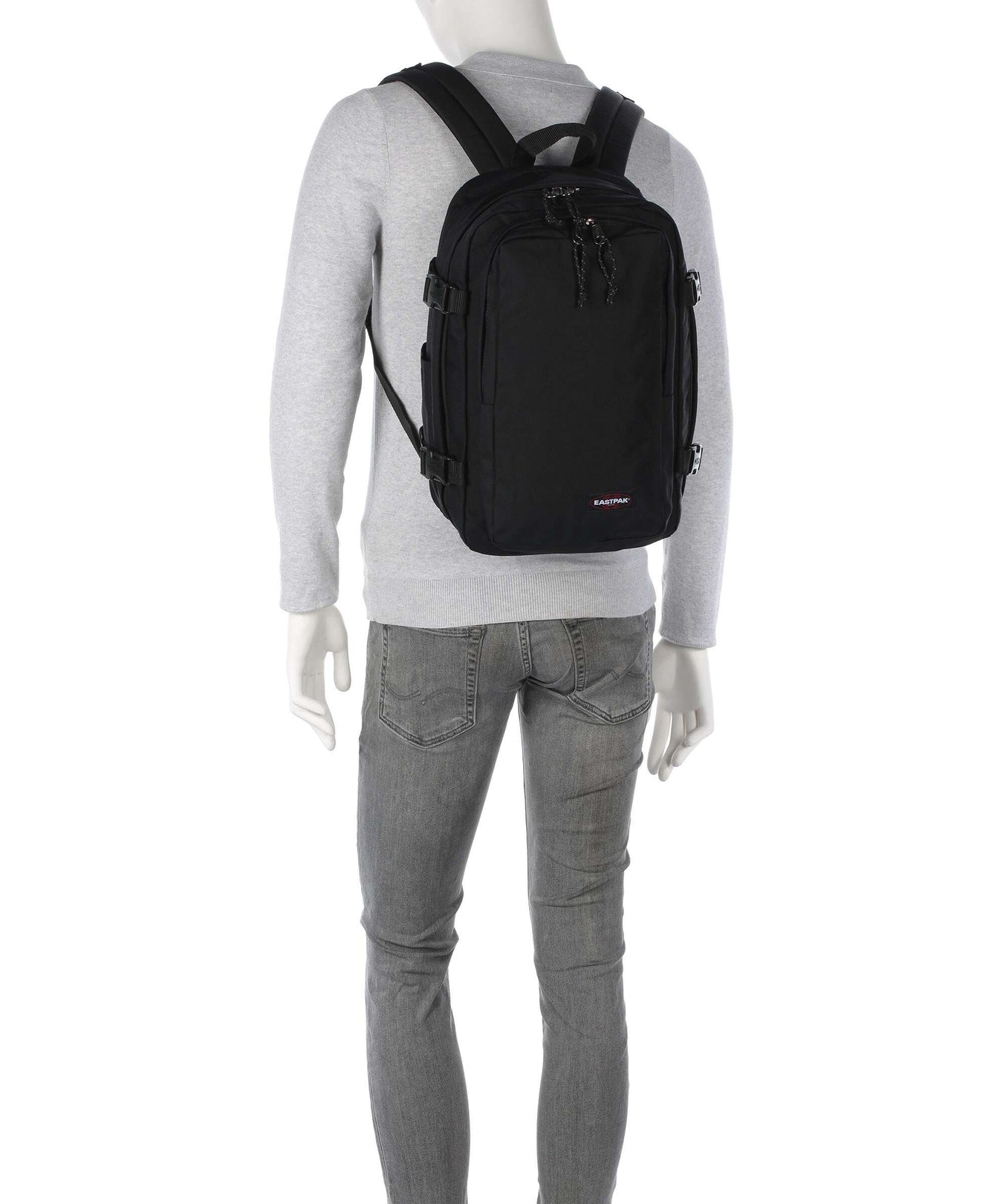 Eastpak Cabin Pak'R Travel backpack black