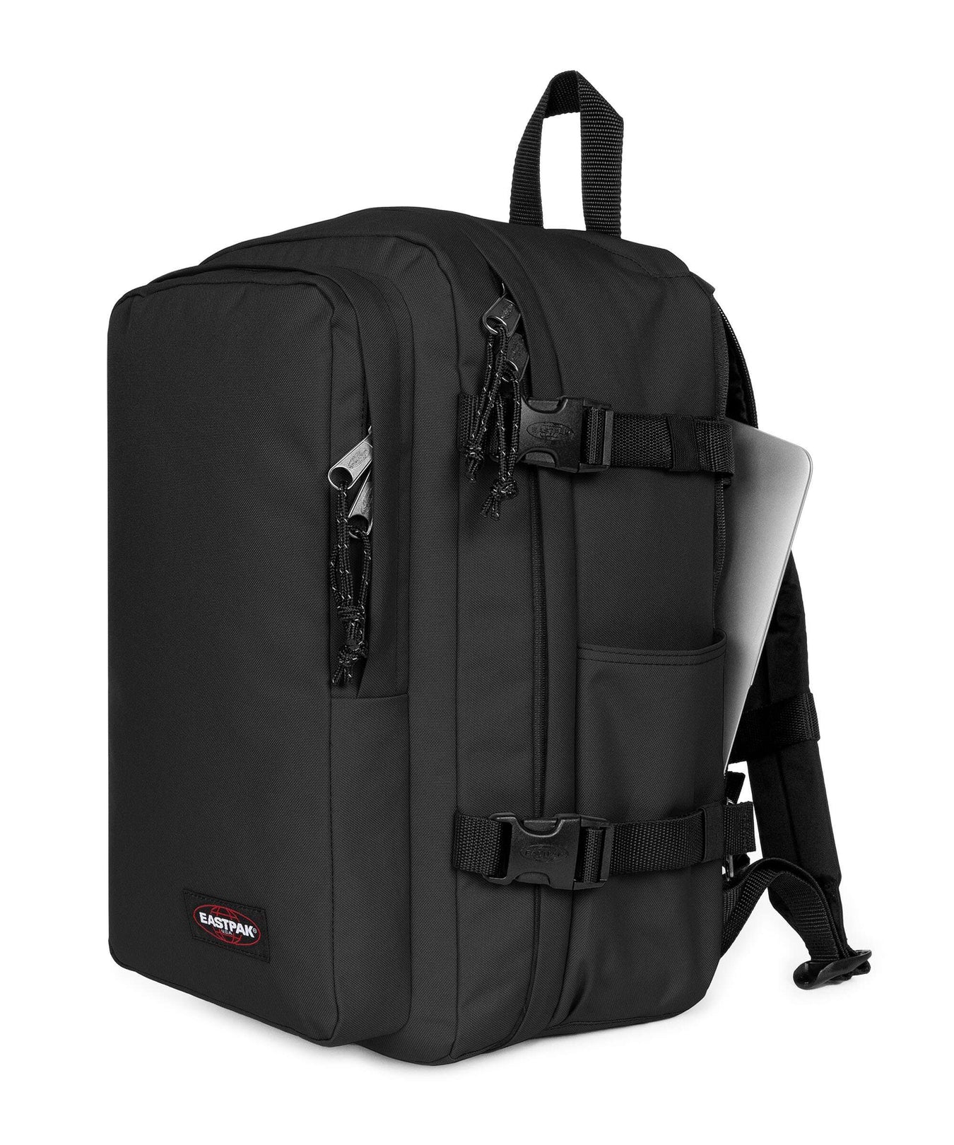 Eastpak Cabin Pak'R Travel backpack black