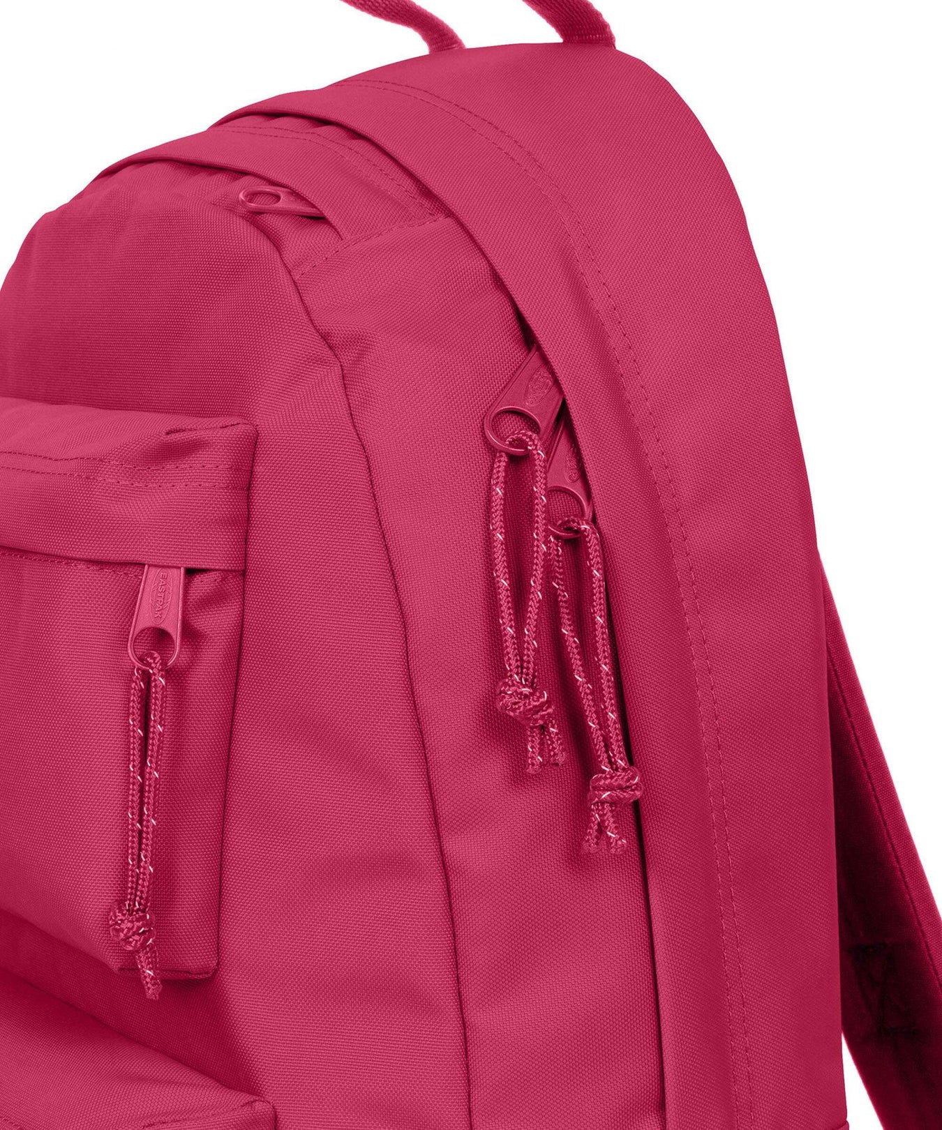 Eastpak Padded DBL Backpack cerise pink