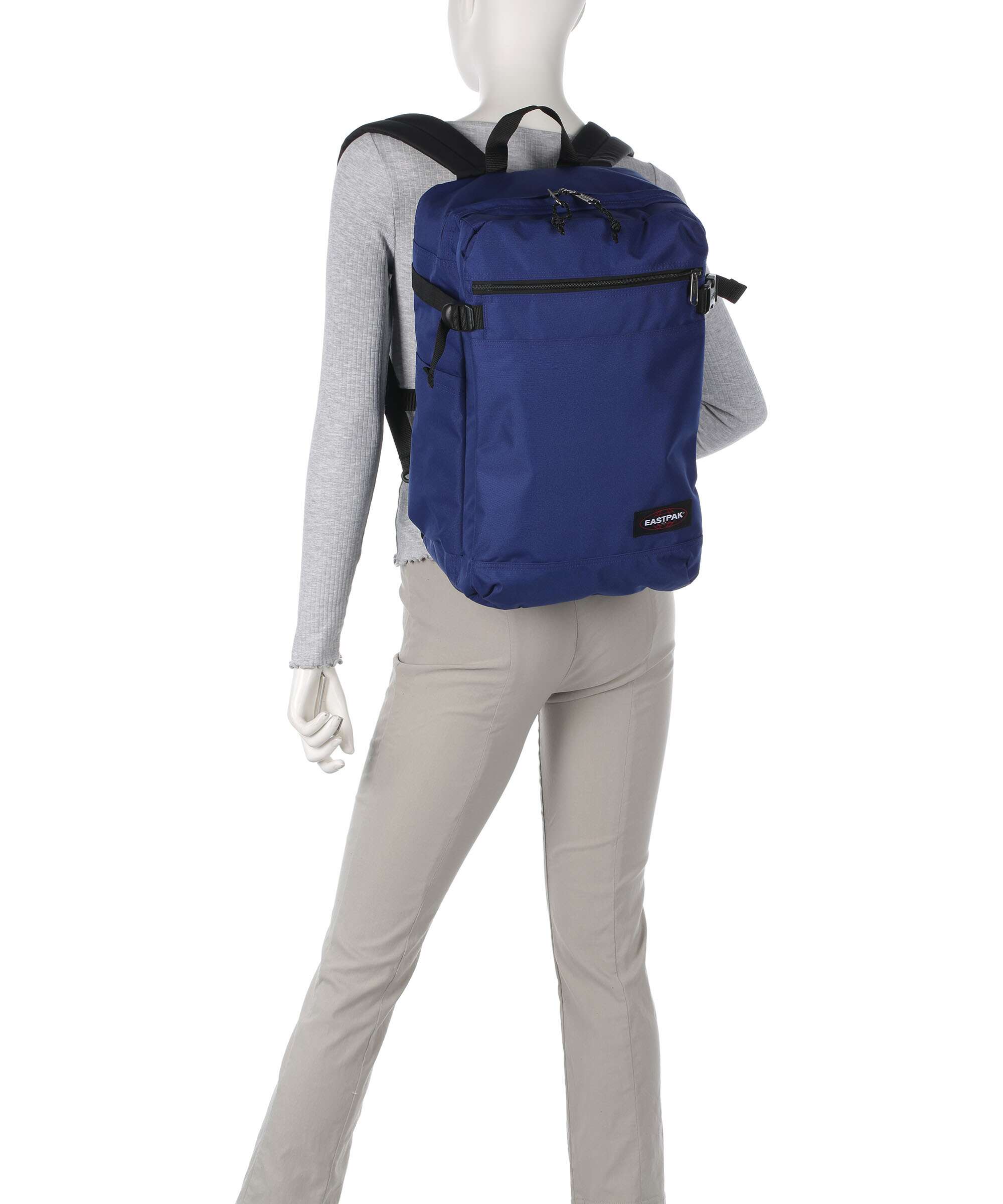 Eastpak Transit'R Pack Backpack night sky/navy
