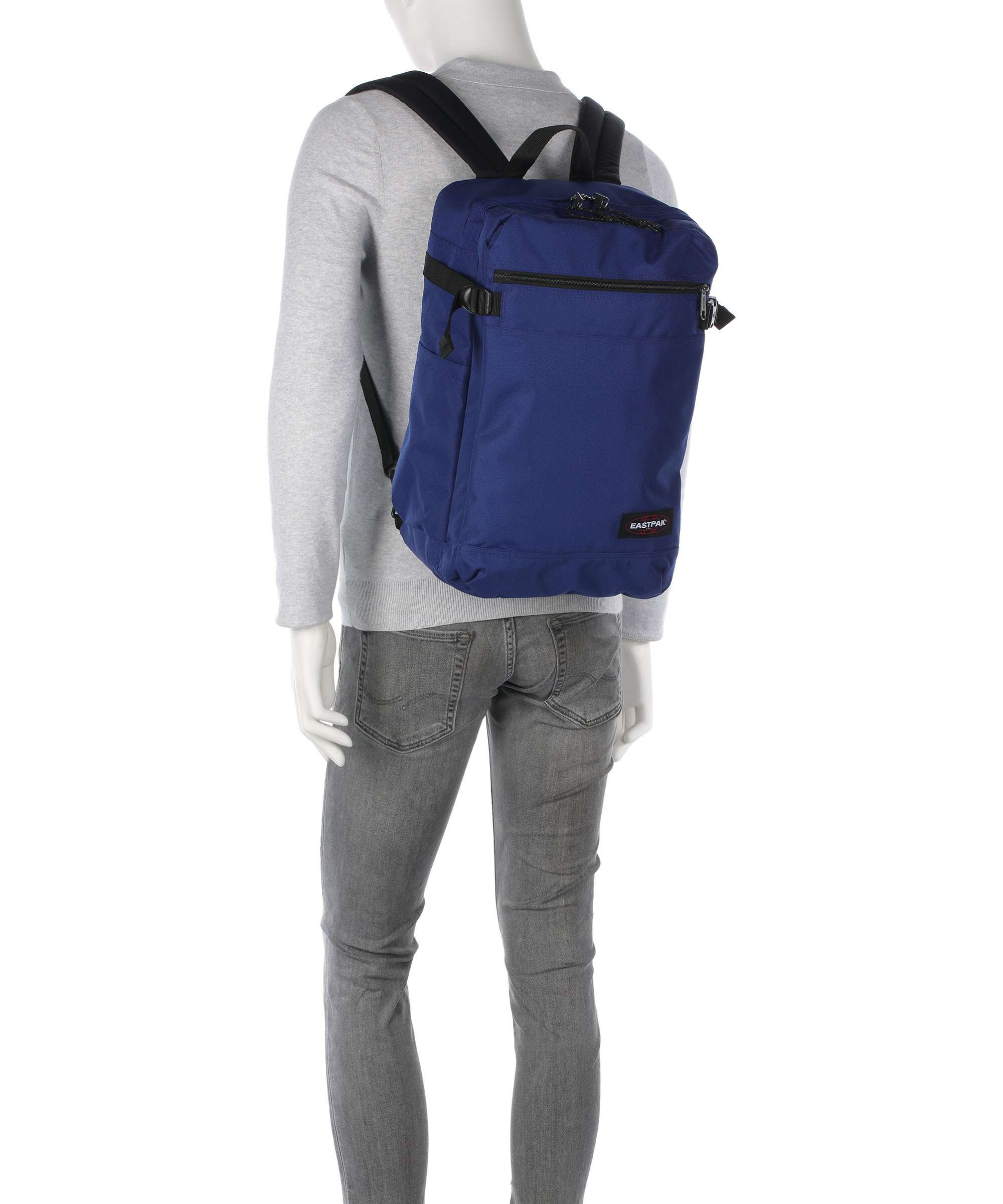 Eastpak Transit'R Pack Backpack night sky/navy