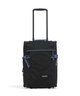 Eastpak Tranverz XXS Reistas met wielen kontrast prep black