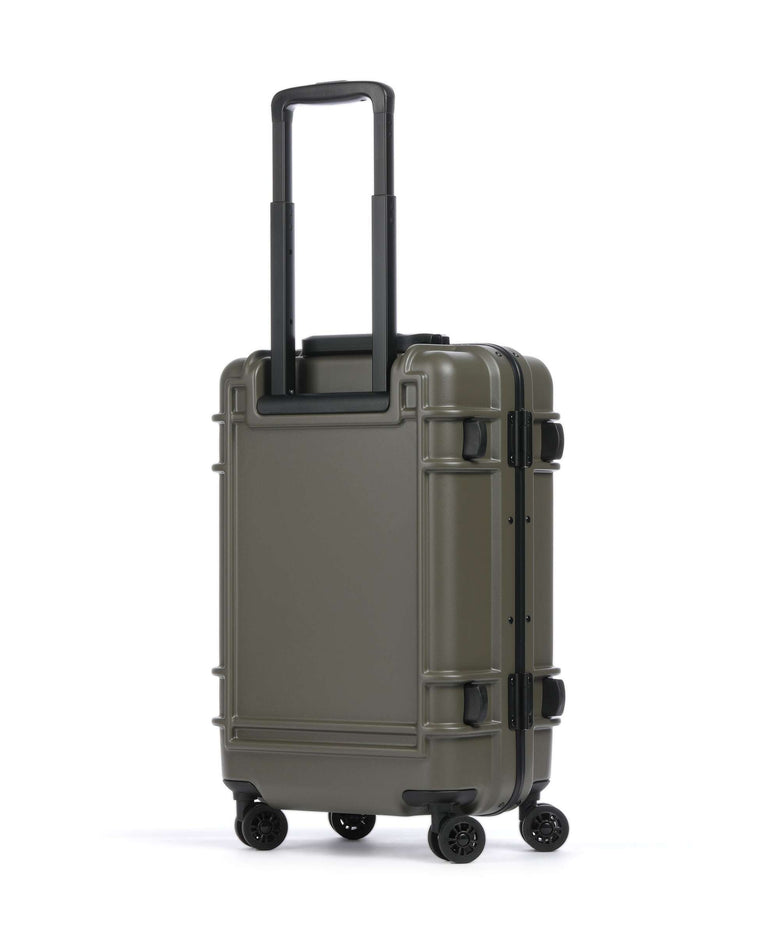 Eastpak Resist'R Case Spinner (4 wheels) army olive