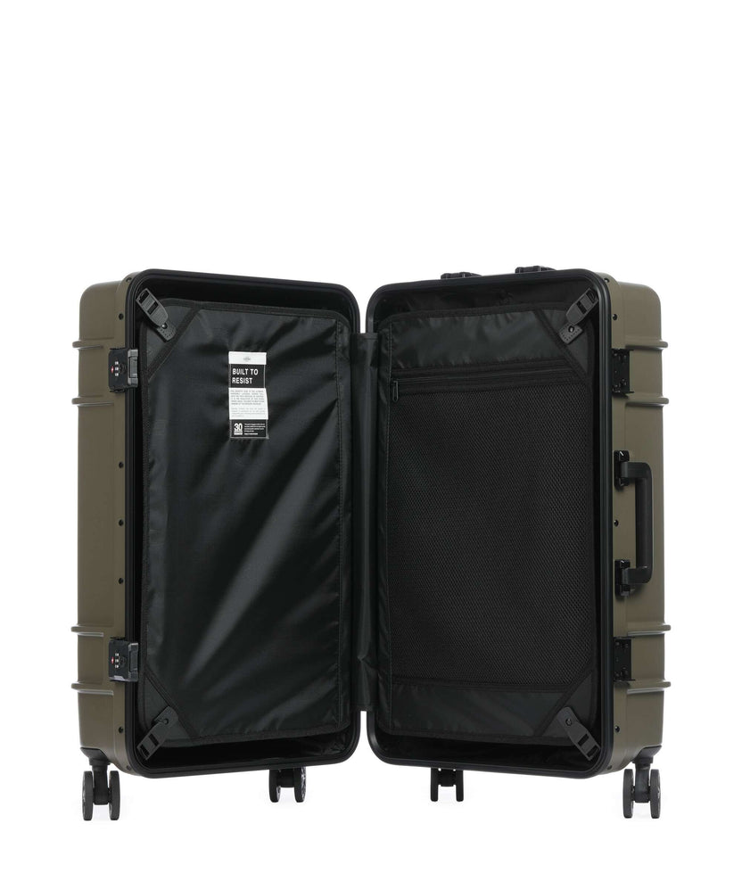 Eastpak Resist'R Case Spinner (4 wheels) army olive