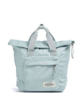 Eastpak Shopp'R Pack Rolltop backpack washed turquoise