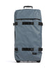Eastpak Tarp Transit'R L Reistas met wielen tarp stormy