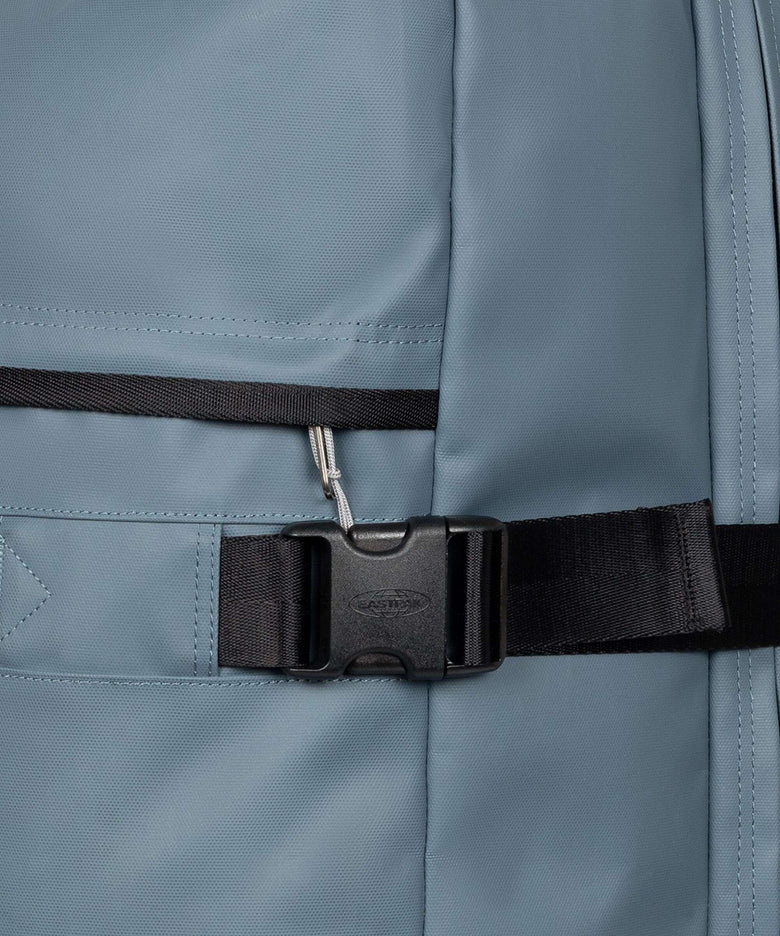 Eastpak Tarp Transit'R L Travel bag with wheels tarp stormy