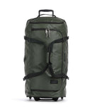 Eastpak Tarp Duffel Pack L Reistas met wielen tarp forest