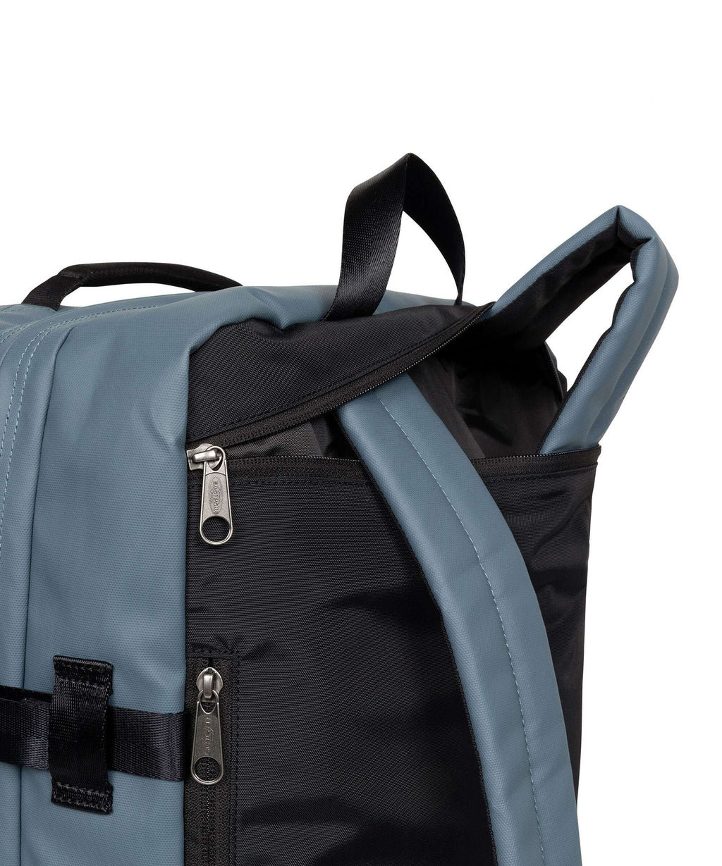 Eastpak Travelpack Travel backpack tarp stormy