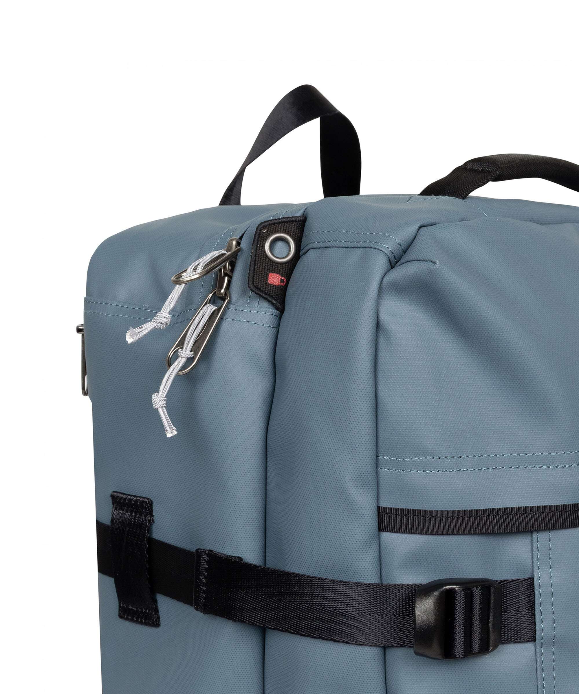 Eastpak Travelpack Travel backpack tarp stormy