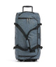 Eastpak Tarp Duffel Pack M Sac de voyage à roulettes tarp stormy