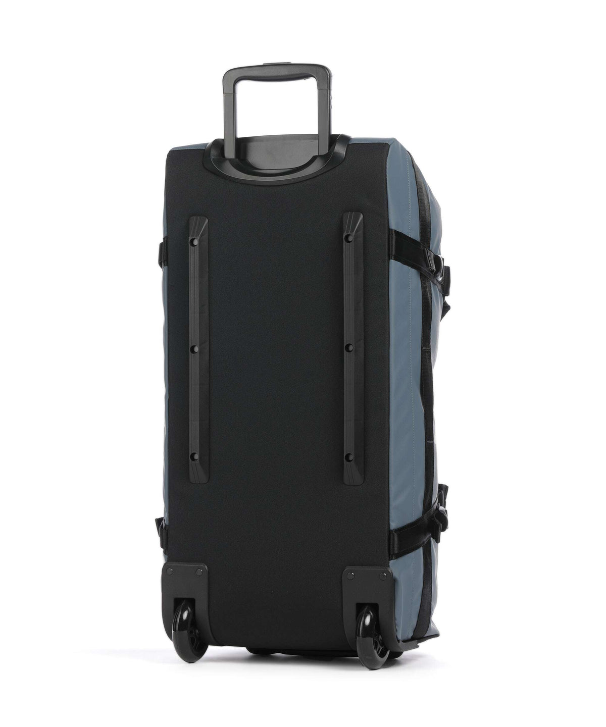 Eastpak Tarp Duffel Pack M Travel bag with wheels tarp stormy