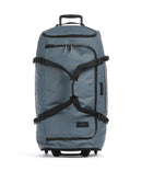 Eastpak Tarp Duffel Pack L Reistas met wielen tarp stormy