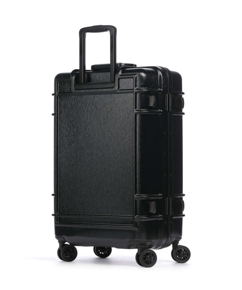 Eastpak Resist'R Case Spinner (4 wheels) brushed black
