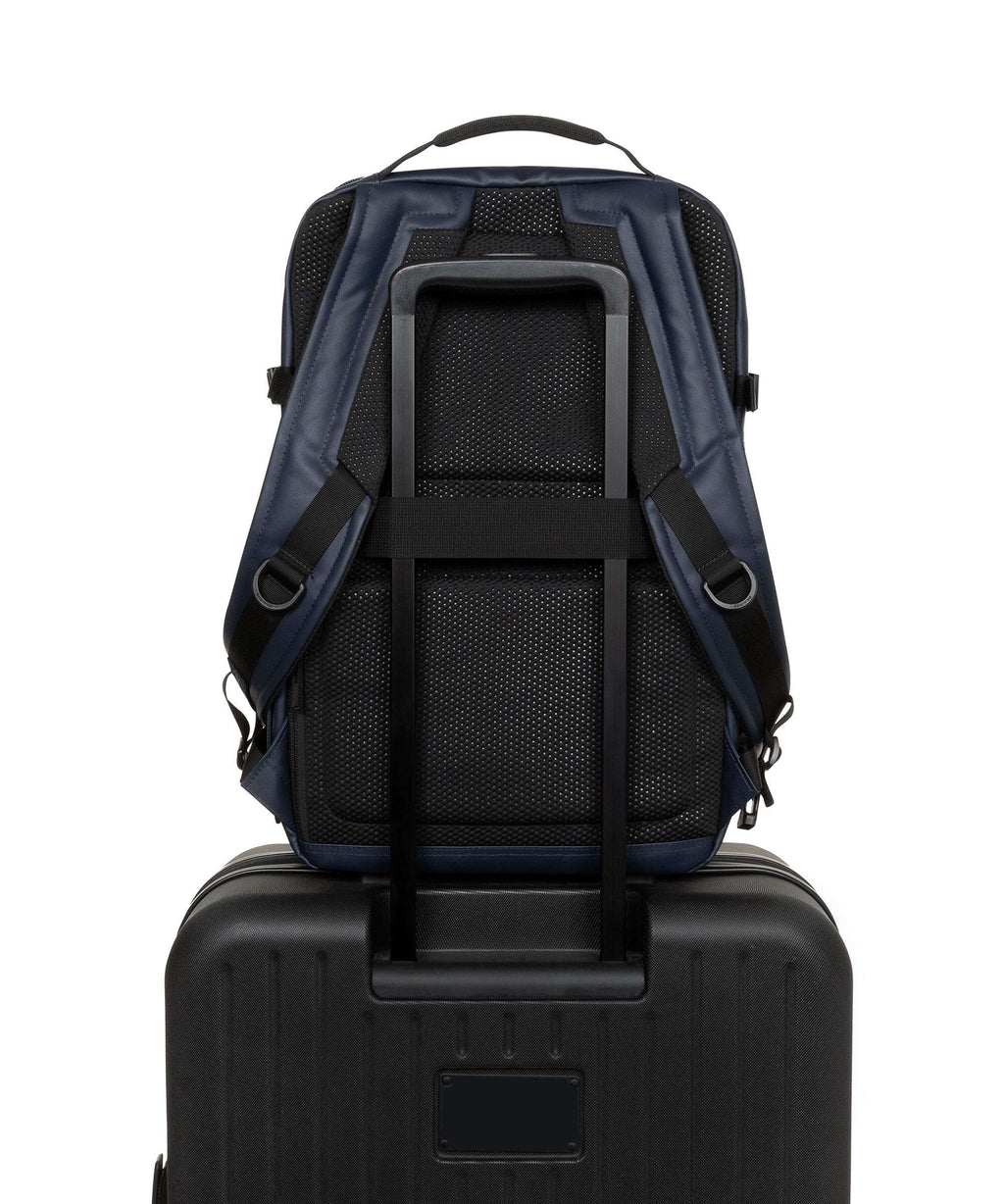 Eastpak Tecum Cnnct M Backpack admiral