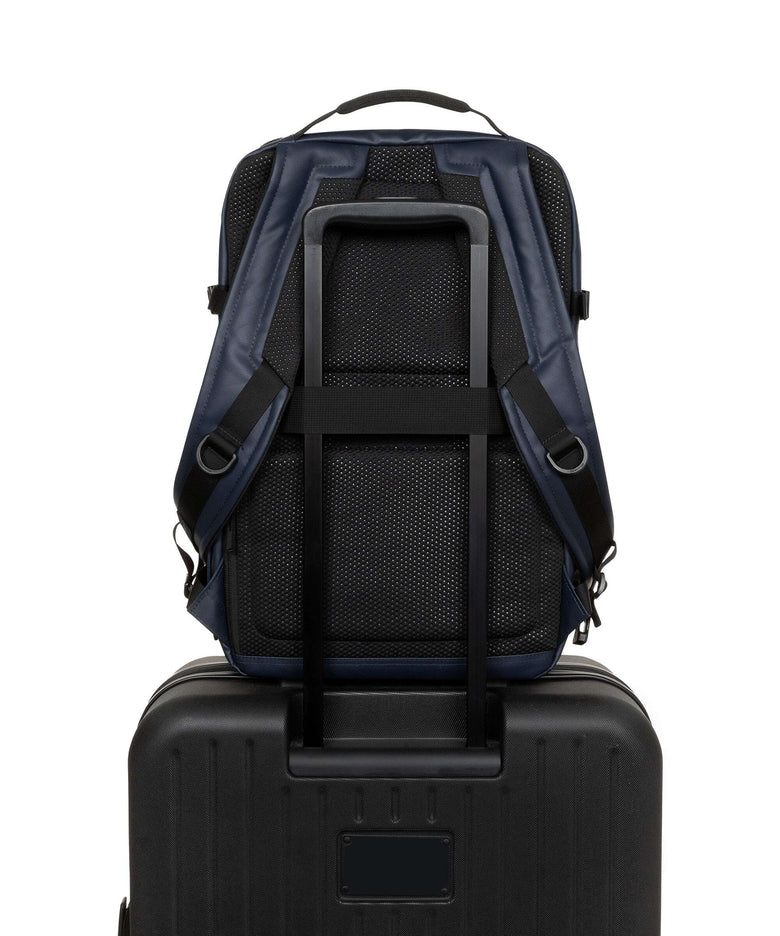 Eastpak Tecum Cnnct M Backpack admiral