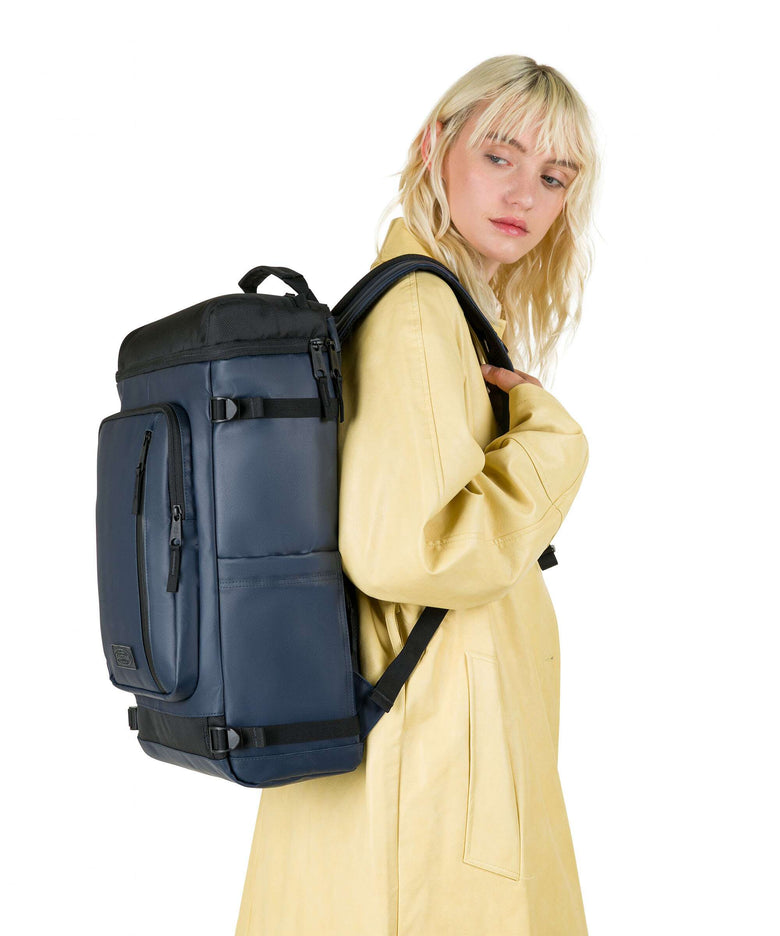 Eastpak Cnnct Tecum Top Backpack admiral