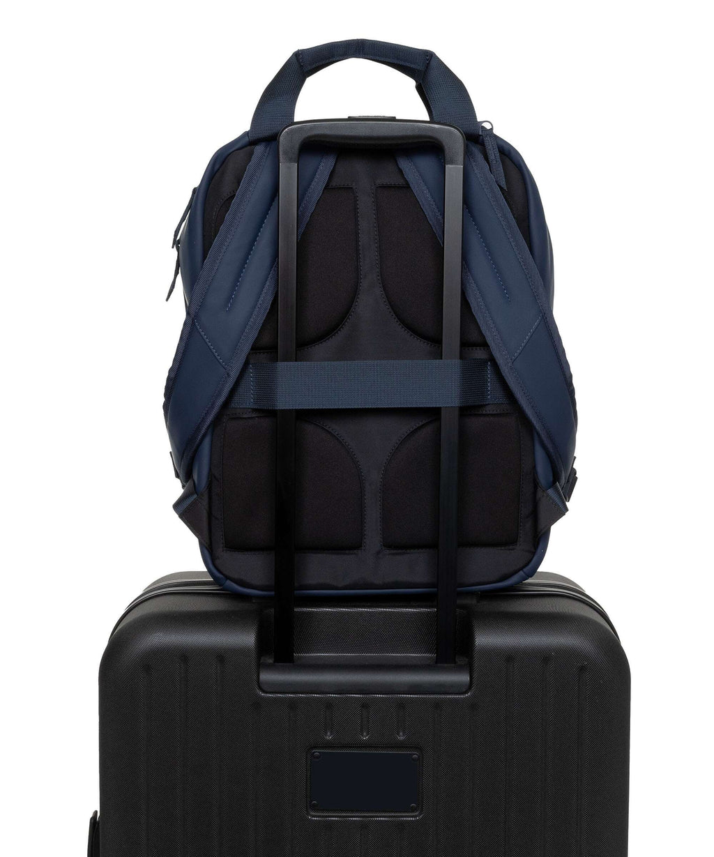 Eastpak Cnnct F Tecum Backpack matte admiral