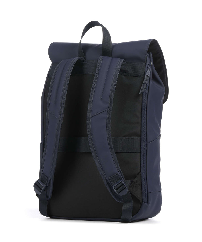 Eastpak Yarin Cnnct F Backpack matte admiral