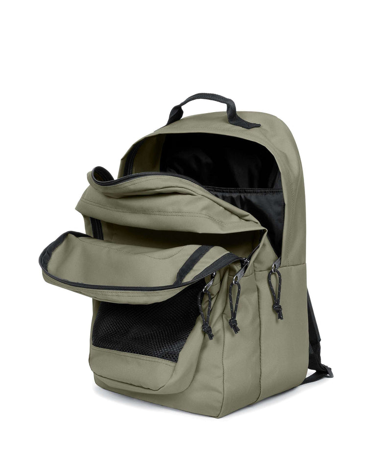 Eastpak Study Buddy Backpack sage green