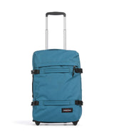 Eastpak Tarp Transit'R S Sac de voyage à roulettes jade teal