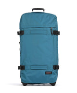Eastpak Transit'R L Reistas met wielen jade teal