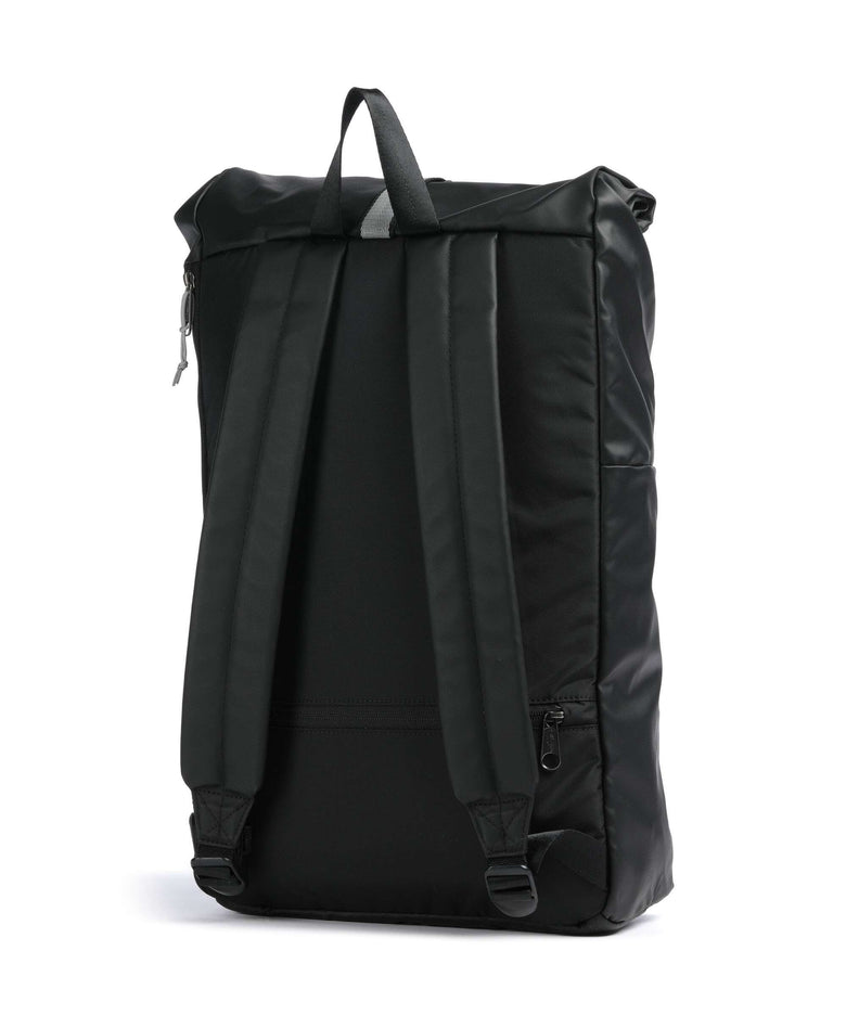 Eastpak Up Rolltop backpack reflect