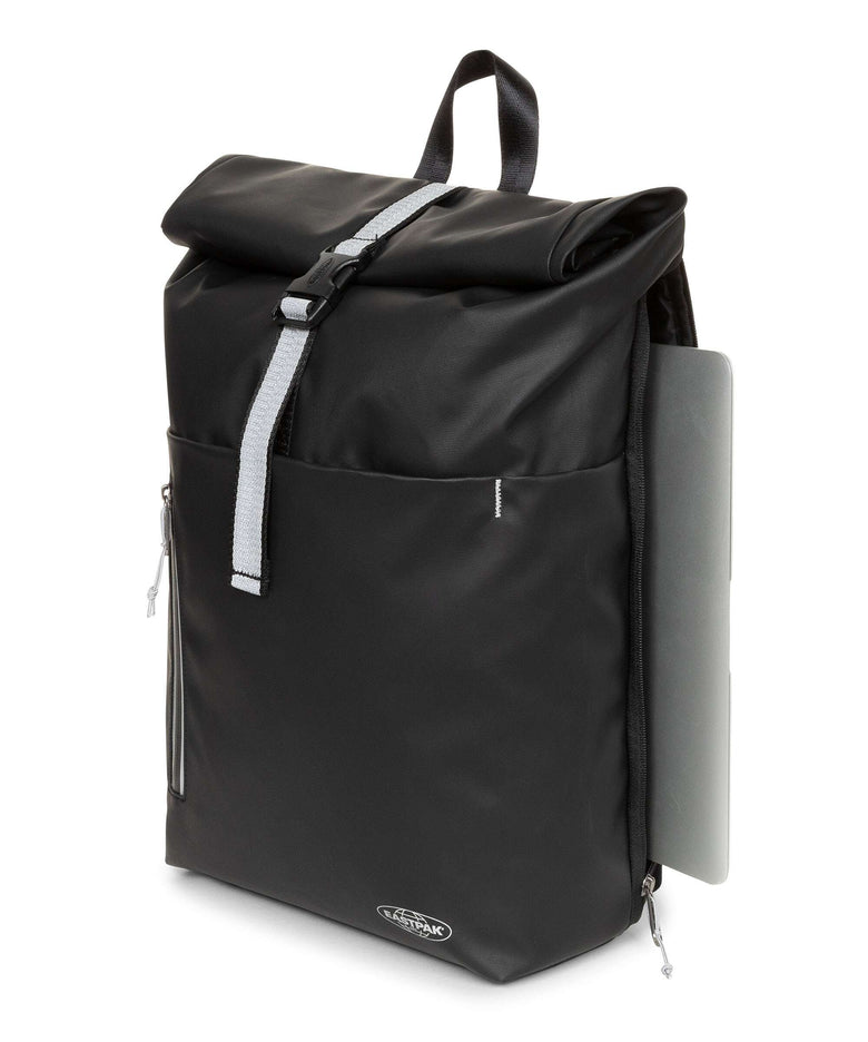 Eastpak Up Rolltop backpack reflect