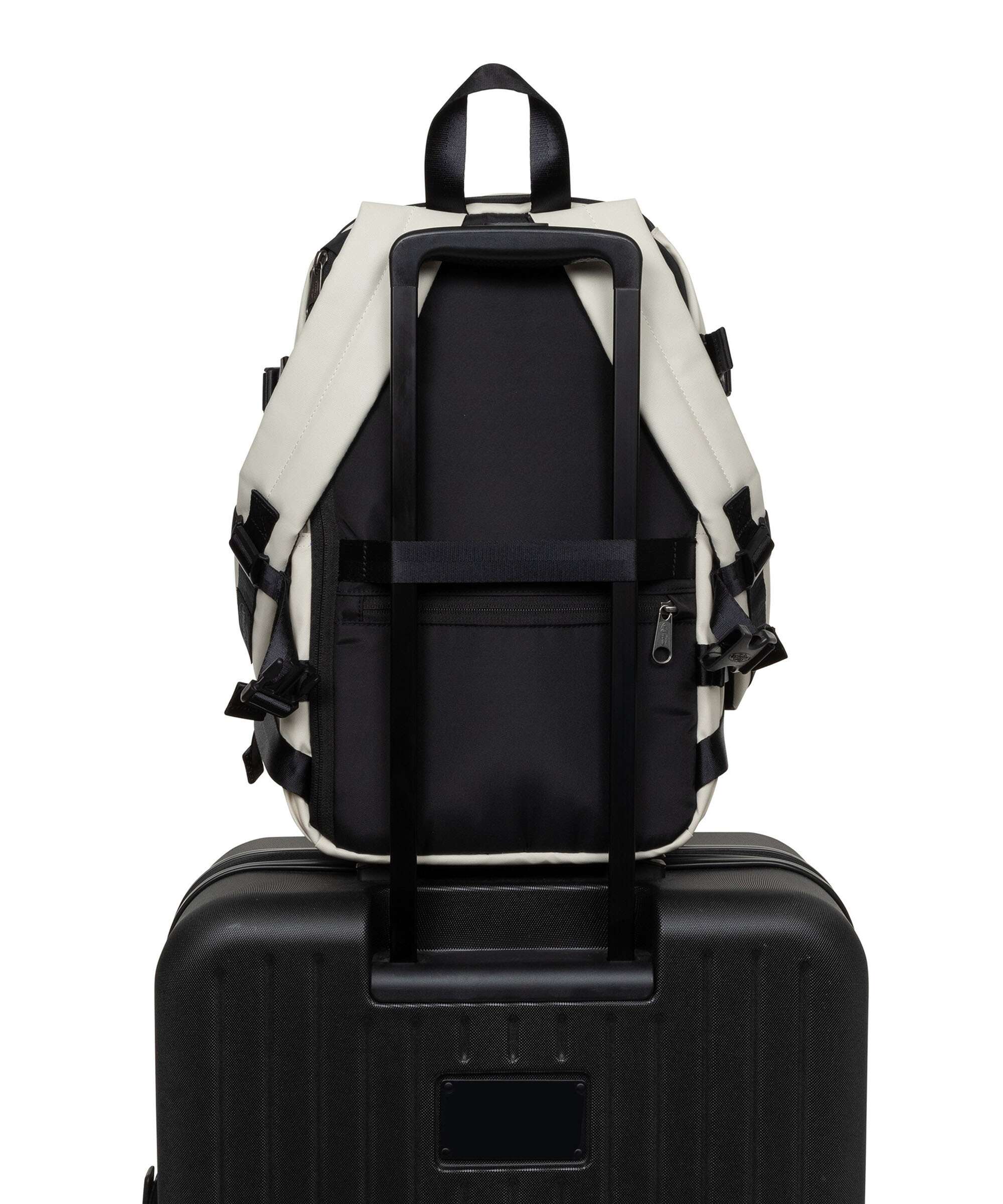 Eastpak Tarp Cabin Pak'R Travel backpack cloth