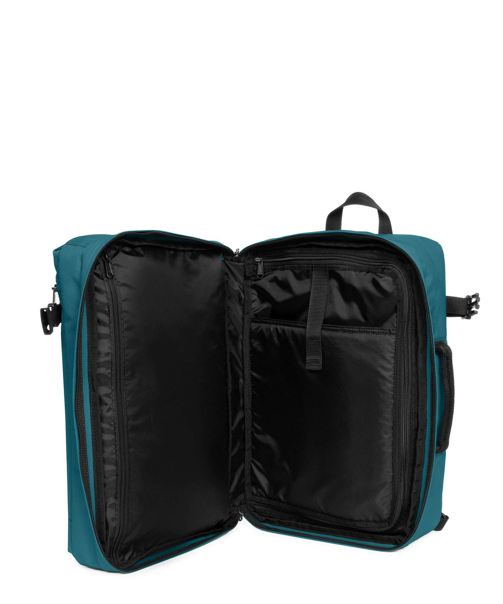 Eastpak Transit'R Pack Backpack jade teal