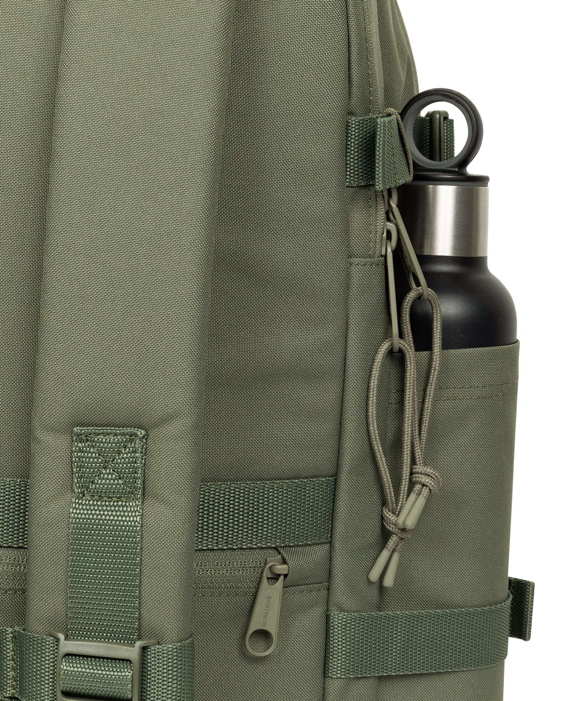 Eastpak Everyday Pak'R Backpack khaki