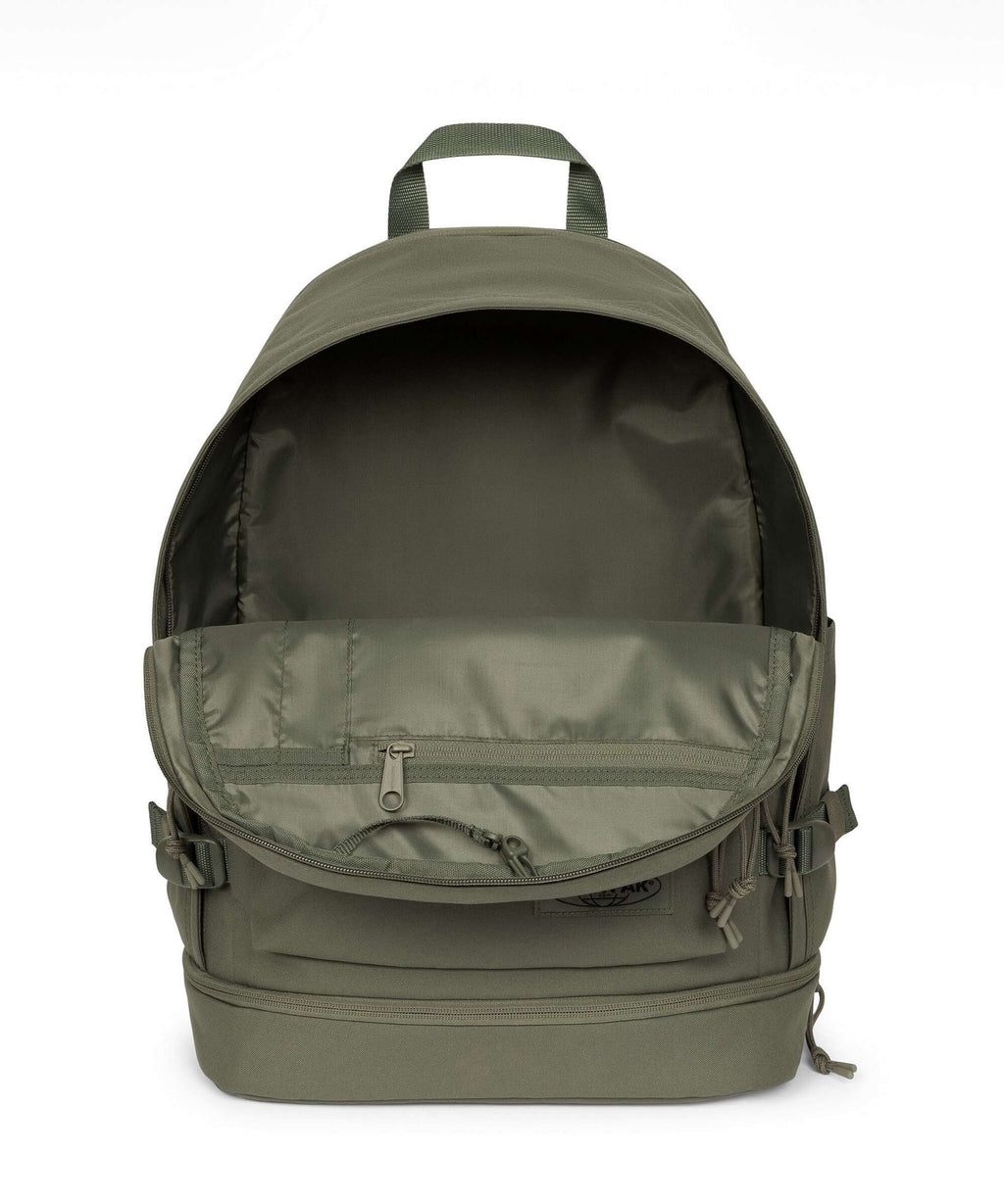 Eastpak Everyday Pak'R Backpack khaki