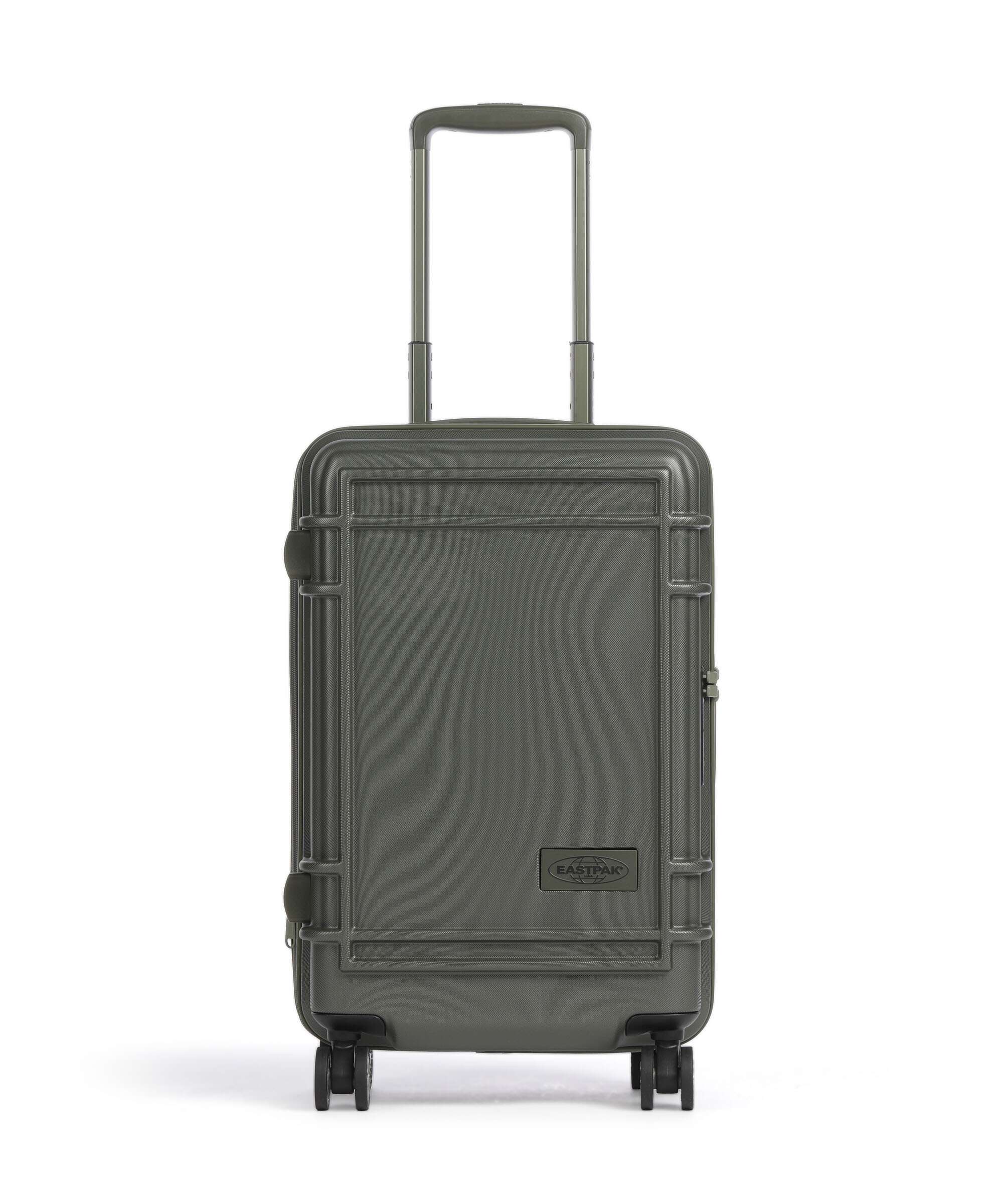 Eastpak Resist'R Zip Spinner (4 wheels) khaki