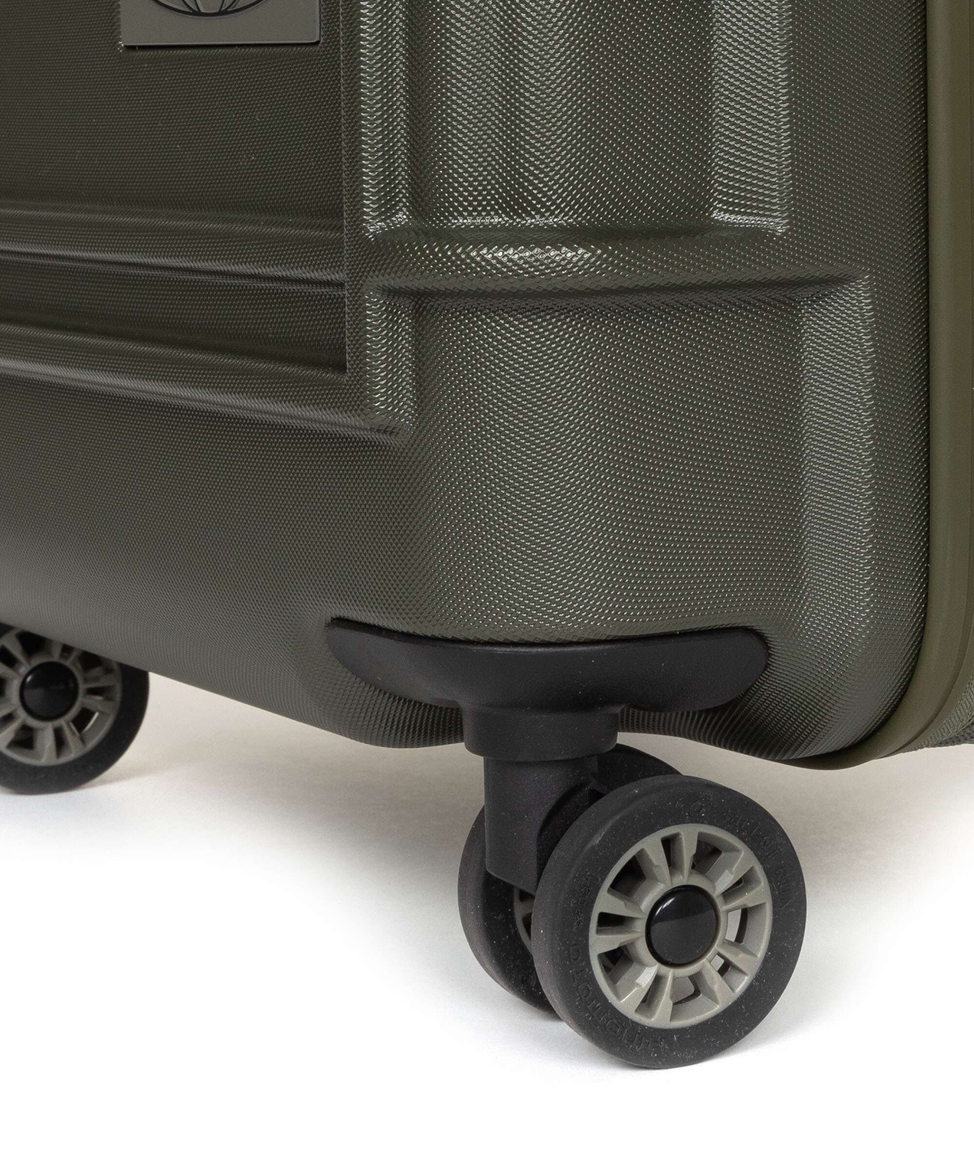 Eastpak Resist'R Zip Spinner (4 wheels) khaki